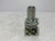 Allen Bradley 800H-JP2KB7AAXX Selector Switch 3-Position Maintained