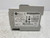 Allen Bradley 817S-PTC-115 Thermistor Relay 115VAC