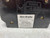 Allen-Bradley 1492-MCGAT220 Ground Fault Circuit Breaker 20A 120/240V