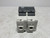 Allen Bradley 1492-FB2J60 Fuse Holder 2-Pole 60A Class J