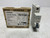 Siemens 5SJ4106-7HG40 Circuit Breaker 6A 240V 1-Pole