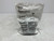 Siemens 3SU1550-0BA10-0AA0 Holder 4-Pos Metal 22mm