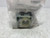 Siemens 3SU1550-0BA10-0AA0 Holder 4-Pos Metal 22mm