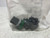 Siemens 3SU1102-6AA40-1AA0 Indicator Light 22mm 24V AC/DC Green