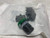 Siemens 3SU1102-6AA40-1AA0 Indicator Light 22mm 24V AC/DC Green