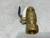 Legend T-2009NL 3/4" Ball Valve Compression Ends