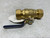 Legend T-2009NL 3/4" Ball Valve Compression Ends