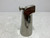 Kissler 82-0014BN Diverter Tub Spout 1/2" Slip Brushed Nickel