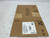 Whirlpool W10208631A Microwave Grease Filter 13.5"