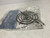 Electrolux 316442300 Surface Element 8" 2100W