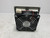 Saginaw Control & Engineering SCE-N12FA44-24VLG Filter Fan 24VDC 6x6"