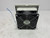 Stego 01881.2-00 Filter Fan 24VDC 124x124mm