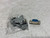 Connectors Pro 1015-H09F-10S DB9 Female Solder + Plastic Hoods 10-Set (lot of 10)