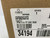 Hoffman HF0524414 Filter Fan 24V 35CFM 5" IP54
