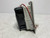 Hoffman HF0524414 Filter Fan 24V 35CFM 5" IP54