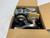 Kwikset 97200-706 Tustin Passage Door Lever Satin Nickel