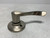 Kwikset 94880-538 Balboa Dummy Door Lever Satin Nickel RH