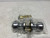 Kwikset 93001-926 Tylo Privacy Door Knob Satin Chrome