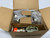 Kwikset 98170-007 Key Control Deadbolt Satin Nickel UL SmartKey