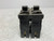 Siemens Q215 Circuit Breaker 15A 120/240V 2-Pole