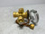 Danfoss TXV-42 Thermostatic Expansion Valve R410A 3-3.5 Ton
