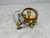 Danfoss 12J19 Thermostatic Expansion Valve 3 Ton R-410A 3/4" Chatleff