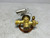 Danfoss 12J19 Thermostatic Expansion Valve 3 Ton R-410A 3/4" Chatleff