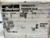 Parker 37L51 Thermostatic Expansion Valve R410A 1.5-3 Ton