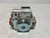 Robertshaw 720-079 Gas Valve 1/2" Inlet 3/4" Outlet 24VAC 150000 BTU/hr