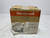 Honeywell PC3F1558IUF00/U Hydronic Circulator Pump 115V 3-Speed