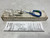 Honeywell Q3400A1024 Igniter Flame Rod Assembly 30" 24V