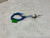 Honeywell Q3400A1024 Igniter Flame Rod Assembly 30" 24V