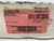 Honeywell Q3300A1009 Flame Rod Assembly