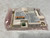 Emerson 50A55-843 Furnace Control Board 25 VAC