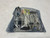 Protech 62-105217-01-01 Integrated Furnace Control Board 24V 6-1/10"W