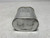 Supco CR20X440 Run Capacitor 20uF 440/370V Oval