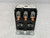 Totaline P282-0432A Contactor 3 Pole 40A 120VAC