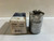 Mars 12288 Motor Run Capacitor 45/5 MFD 440VAC Round