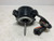 Mitsubishi Electric U01A01301 Outdoor Fan Motor 208-230VAC 60Hz 900RPM