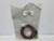 ICM Controls ICM380 Pressure Transducer 0-500psi 1/4" SAE Female Flare