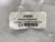 ICM Controls ICM380 Pressure Transducer 0-500psi 1/4" SAE Female Flare