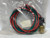 ICM Controls ICM380 Pressure Transducer 0-500psi 1/4" SAE Female Flare