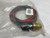 ICM Controls ICM380 Pressure Transducer 0-500psi 1/4" SAE Female Flare