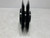 Carrier KR11HY818 Motor Pulley 1 Groove
