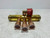 Bosch 8733907670 Reversing Valve Four-Way