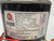 US Motors K55HXWDJ-404 Condenser Motor 1/3-1/6 HP 208-230V 1075 RPM 2-Speed