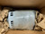 Leeson A4S17DR70A Refrigeration Motor 1/2HP 1Ph 115/230V 1725RPM 48Z