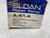Sloan A-41-A Water Closet Flushometer Repair Kit 1.6 GPF