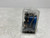 Deltrol Controls 267TM DPDT Relay 24VAC 15A 277VAC