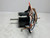 Broad Ocean Y7L623C520 Blower Motor 115V 1/3HP 1075RPM 3SPD